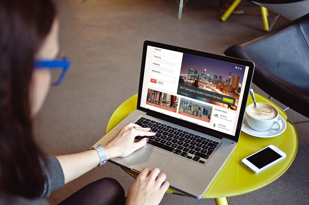 Website Design