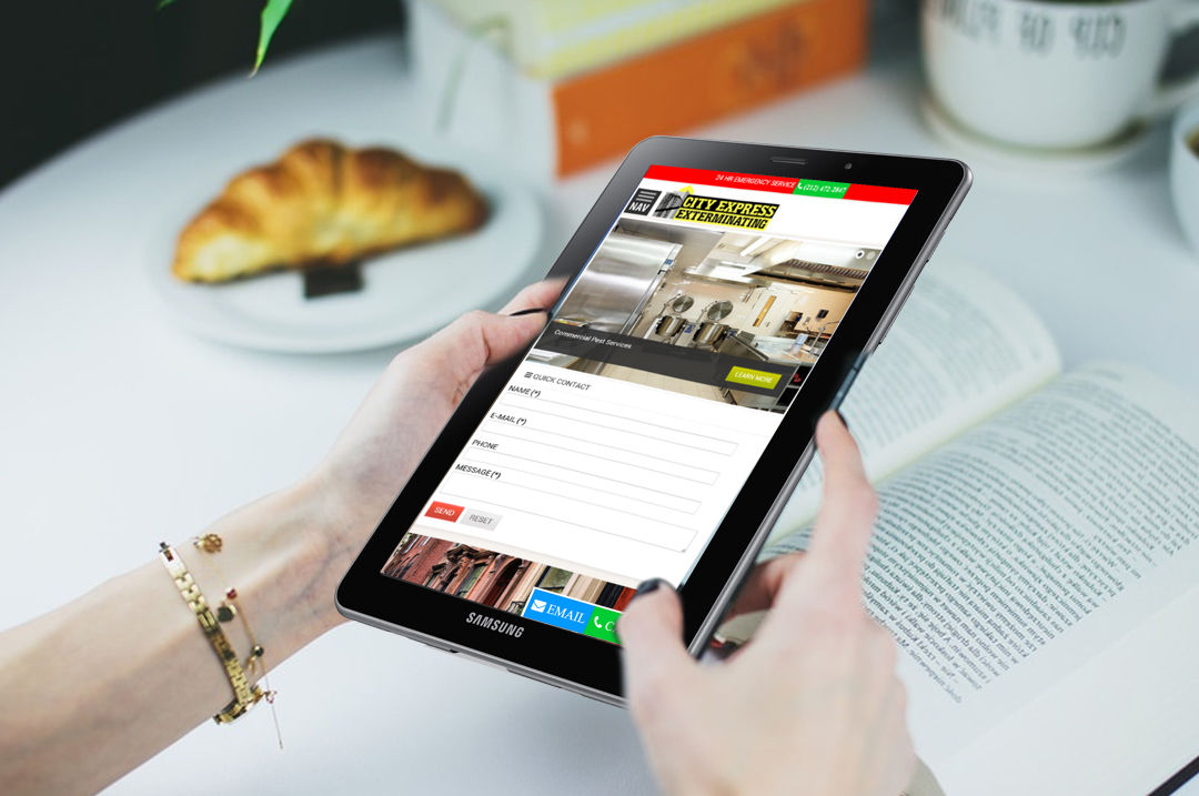 Website Design