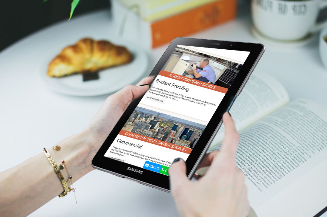 Website Design