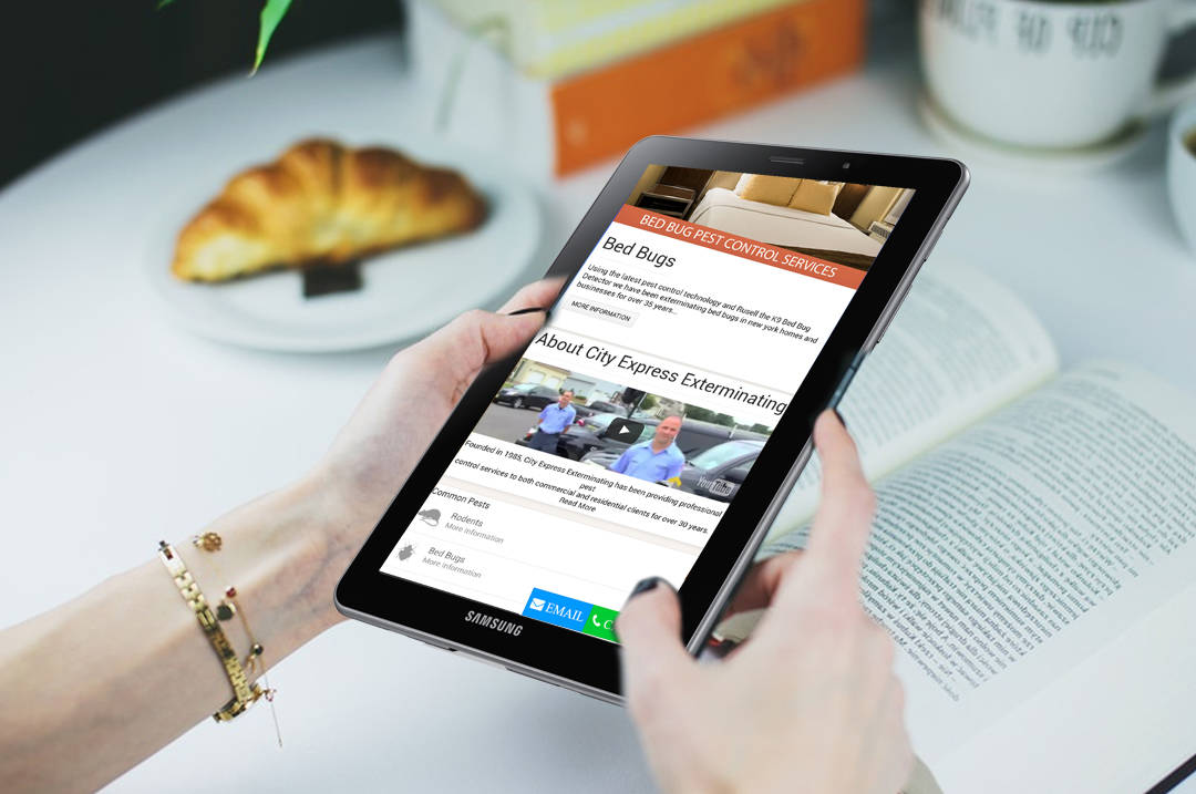 Website Design